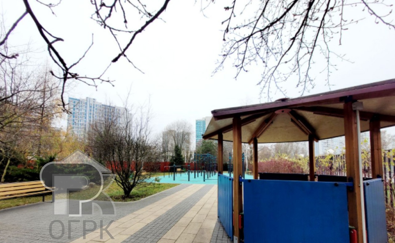 Купить 2-комнатную квартиру, №388456