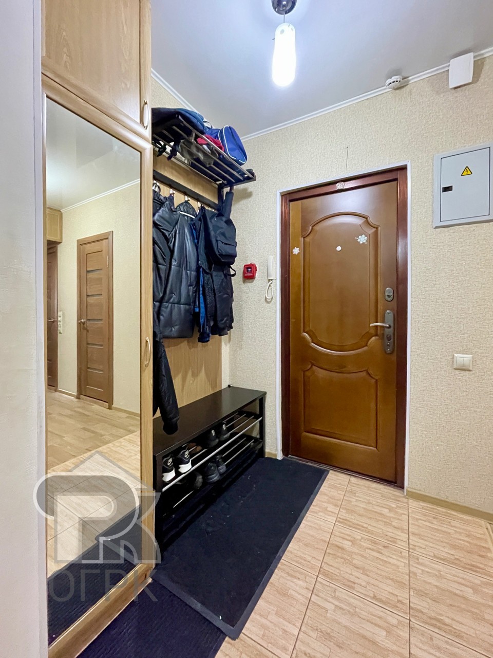 Купить 3-комнатную квартиру, №388375