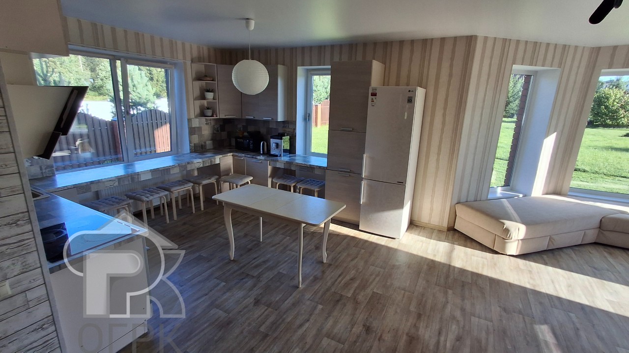 Купить коттедж, №389116