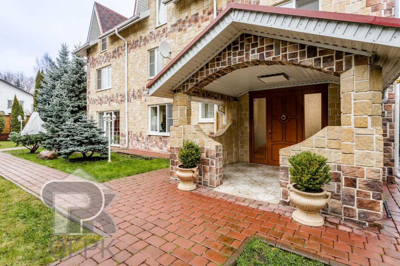 Купить коттедж, №387861