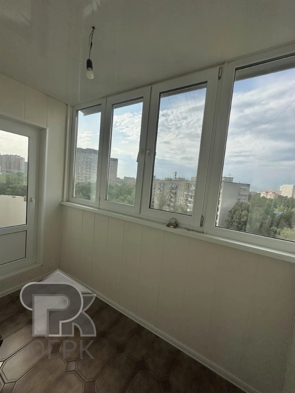 Купить 2-комнатную квартиру, №391329