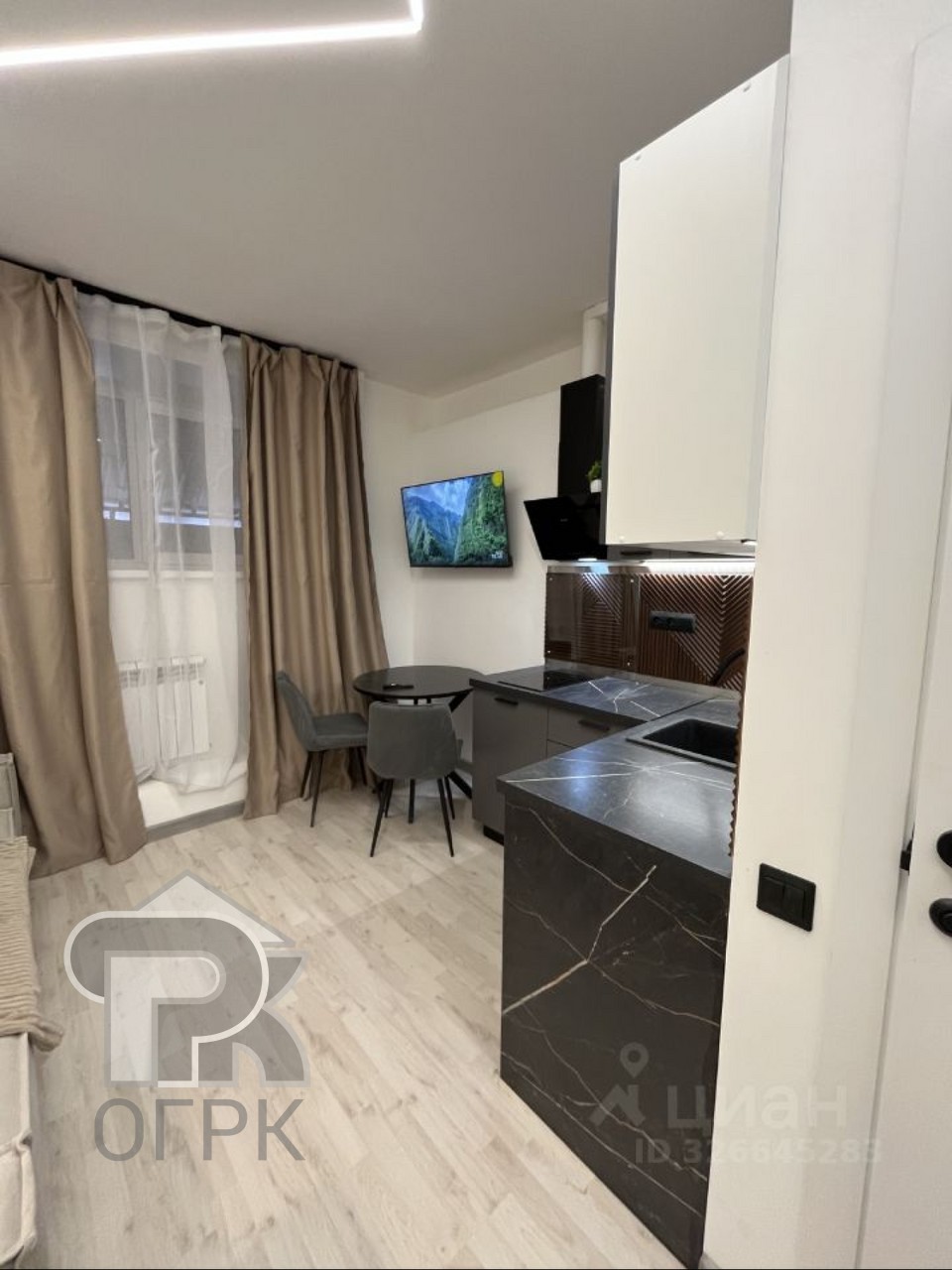 Купить студию, №388717