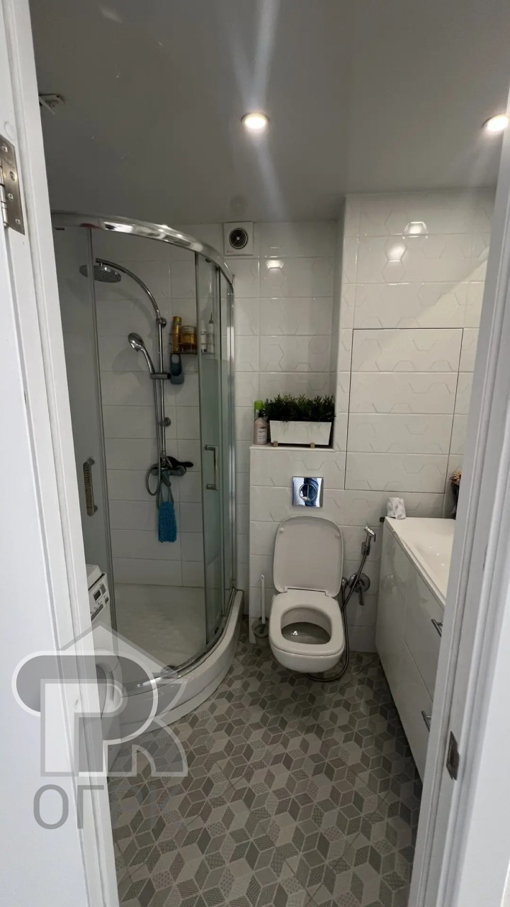 Купить 3-комнатную квартиру, №389300