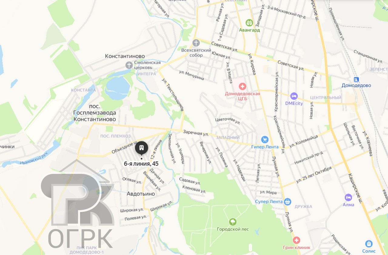 Купить землю, №385158