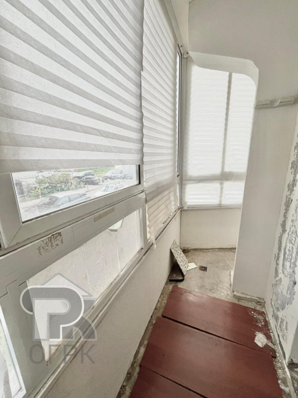 Купить 2-комнатную квартиру, №387311