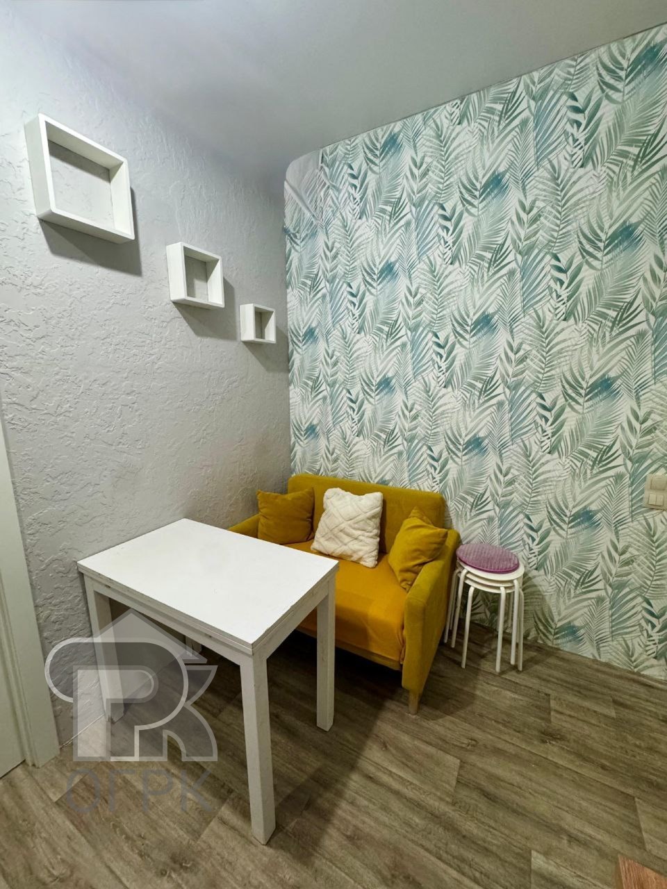 Купить 1-комнатную квартиру, №387888