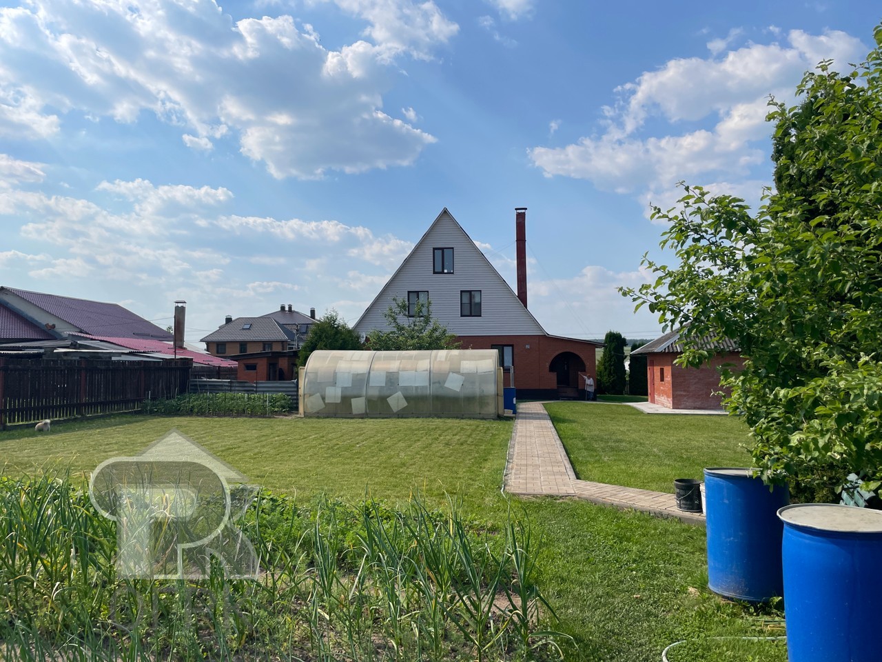 Купить дом, №388821