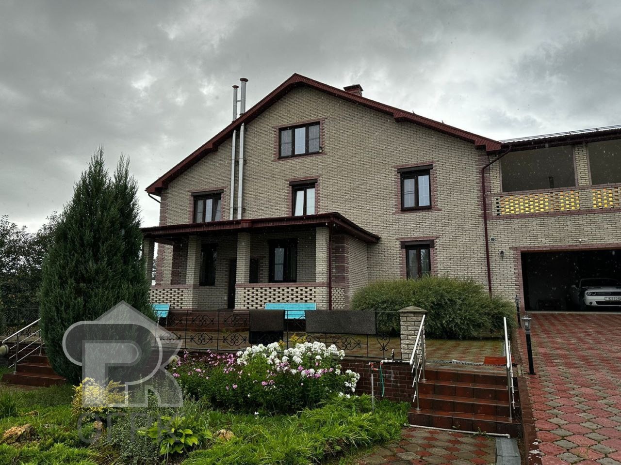 Купить коттедж, №388033