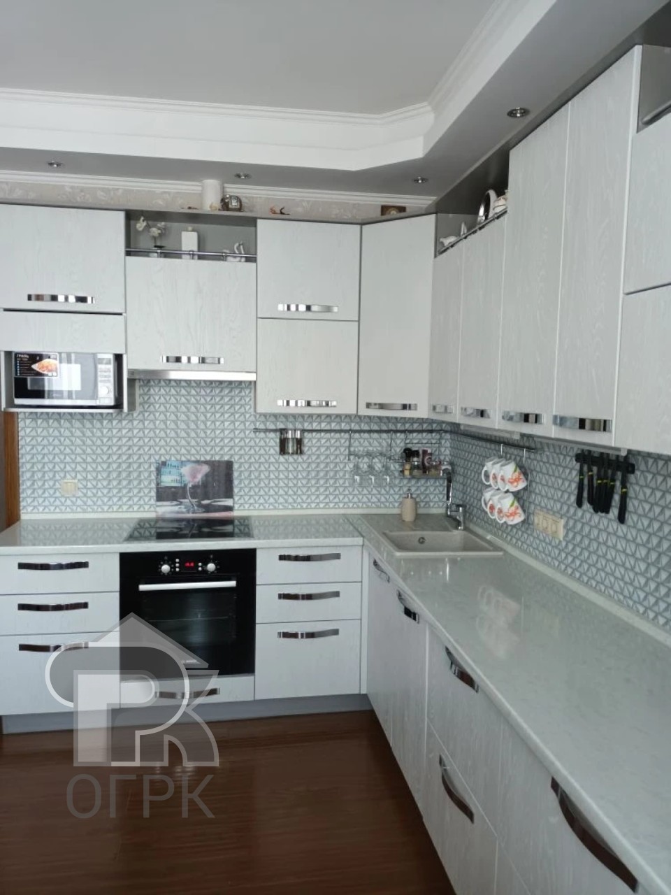 Купить 2-комнатную квартиру, №388739