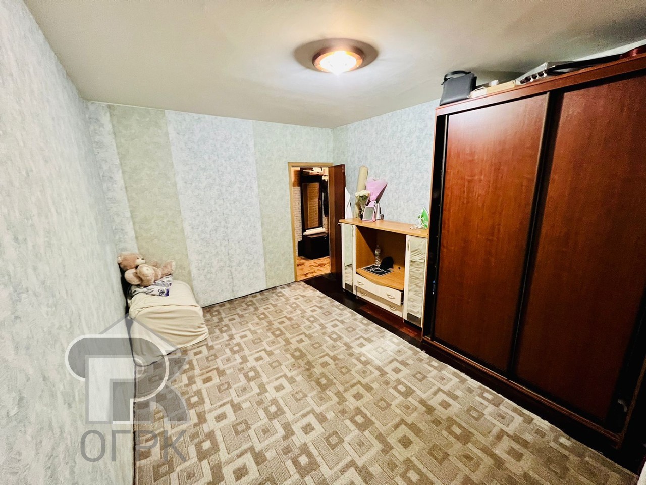 Купить 3-комнатную квартиру, №371275
