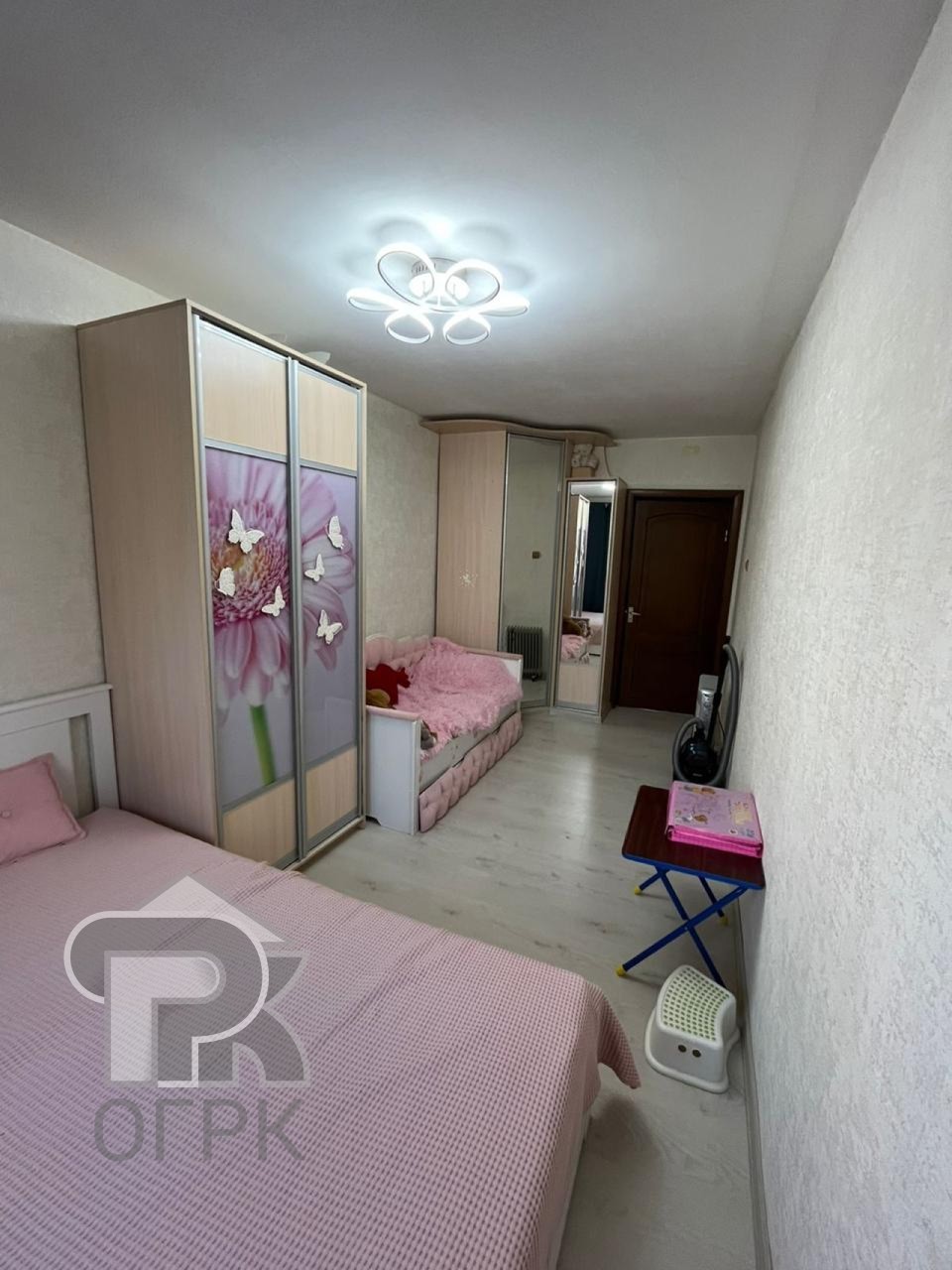 Купить 2-комнатную квартиру, №387326