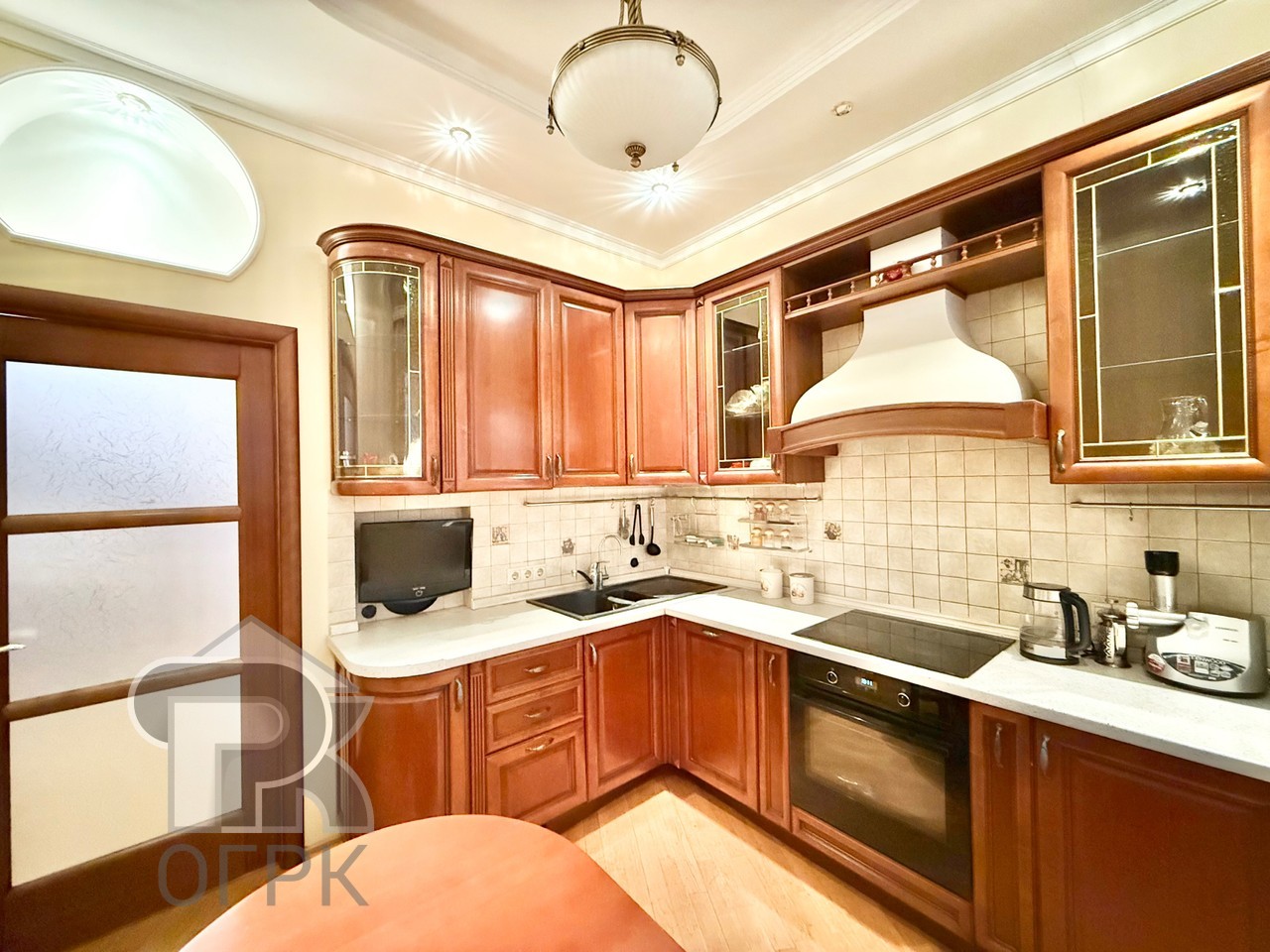 Купить 3-комнатную квартиру, №387562