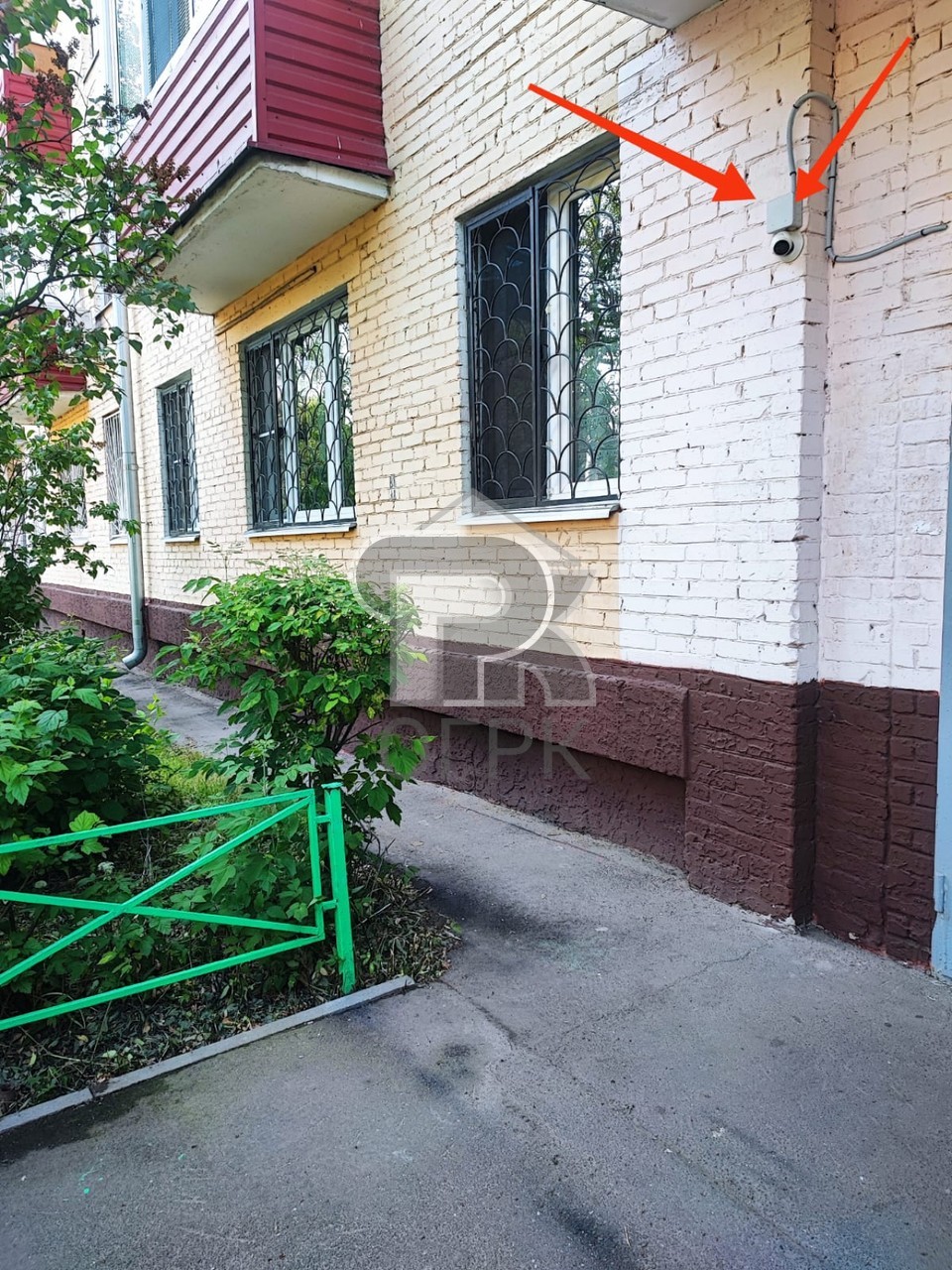 Купить 2-комнатную квартиру, №385813