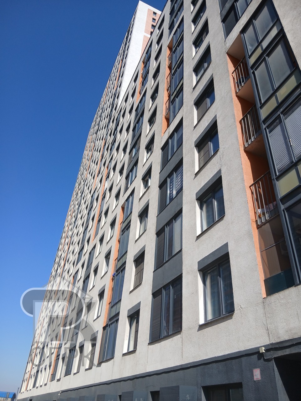 Купить 1-комнатную квартиру, №389029