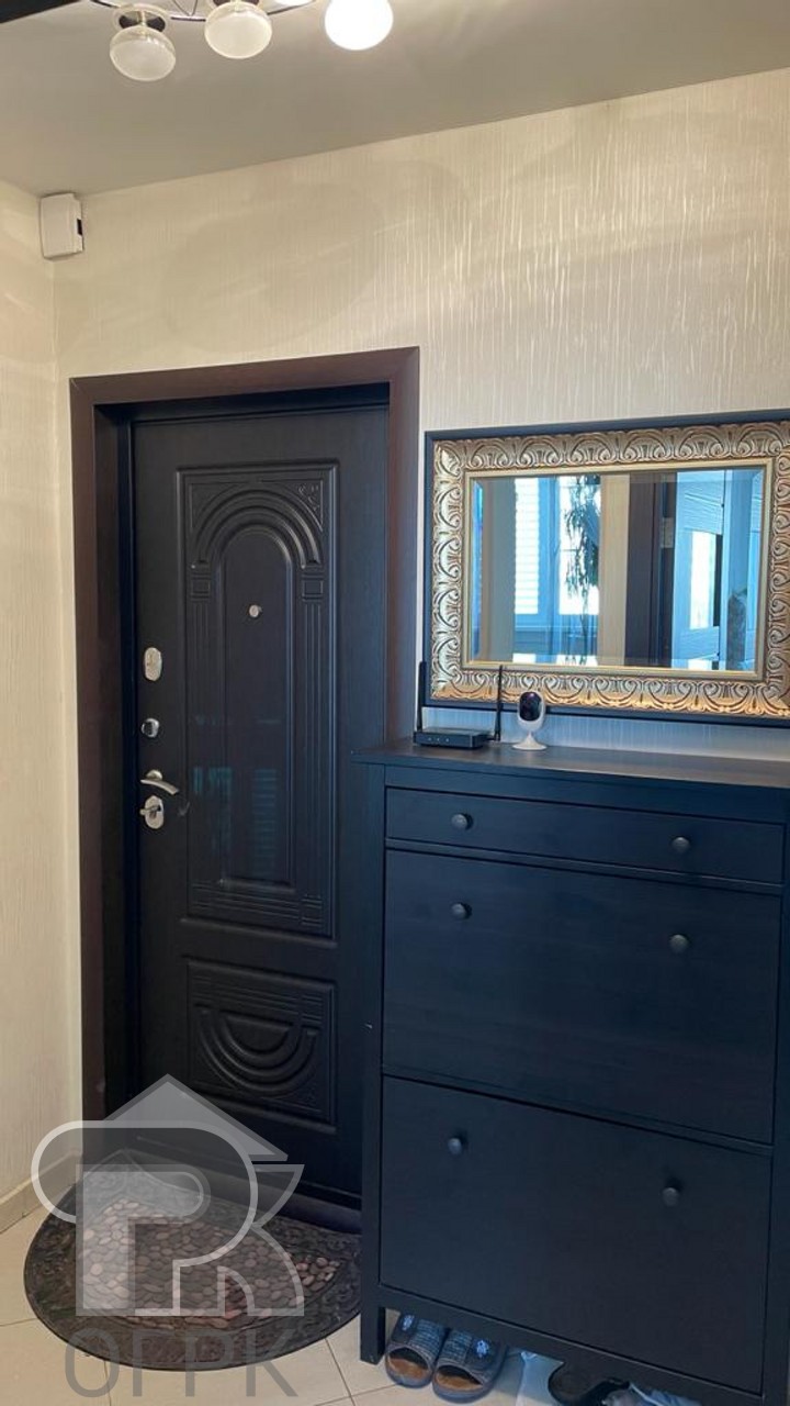 Купить 1-комнатную квартиру, №335531