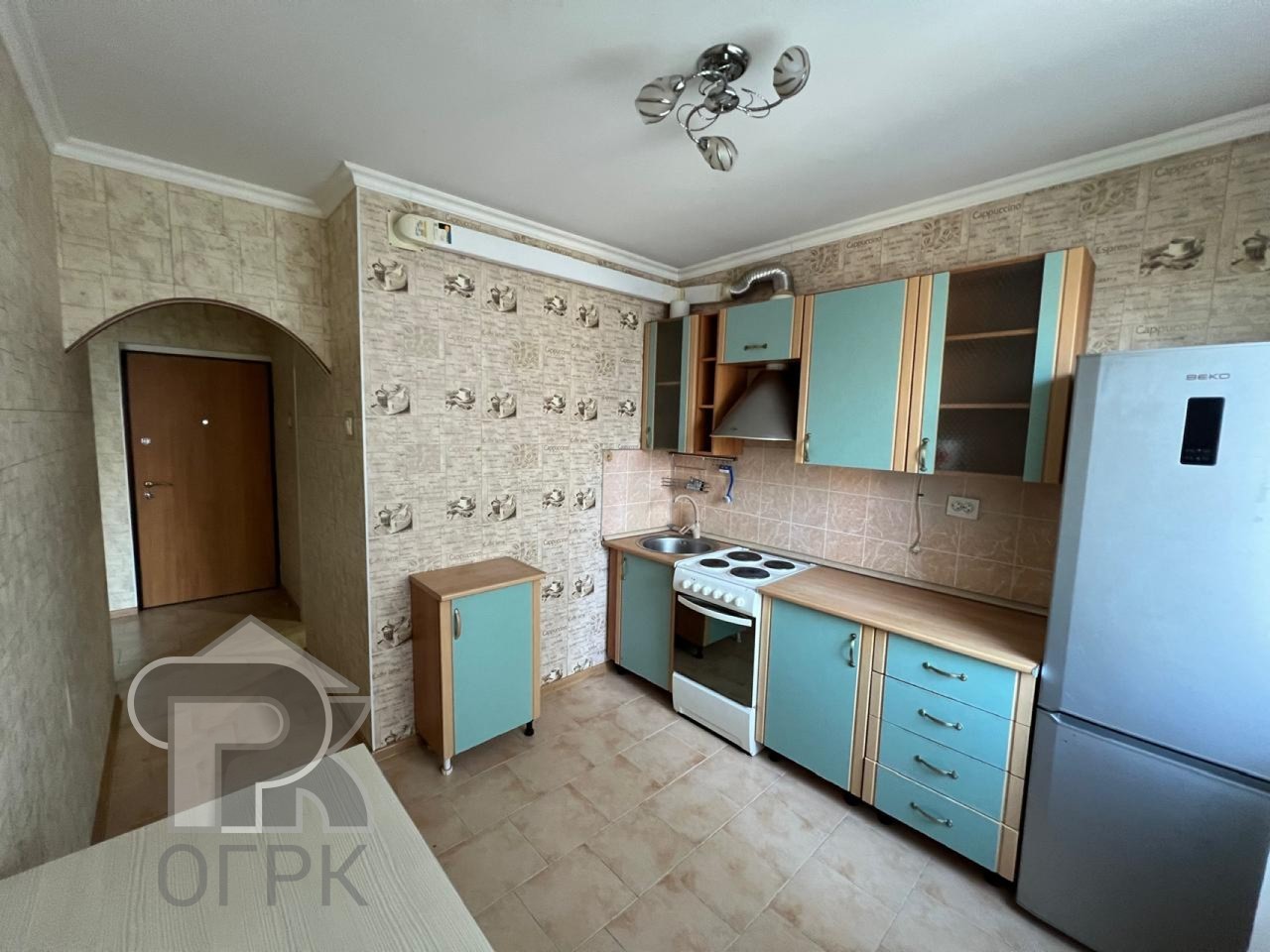 Купить 1-комнатную квартиру, №386578