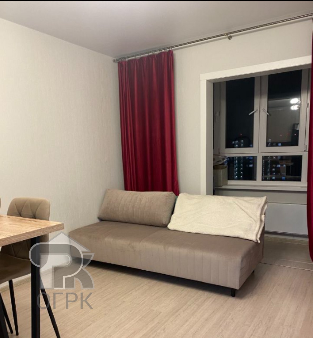 Купить студию, №387775