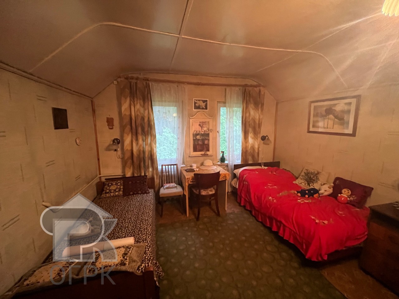Купить дом, №390397