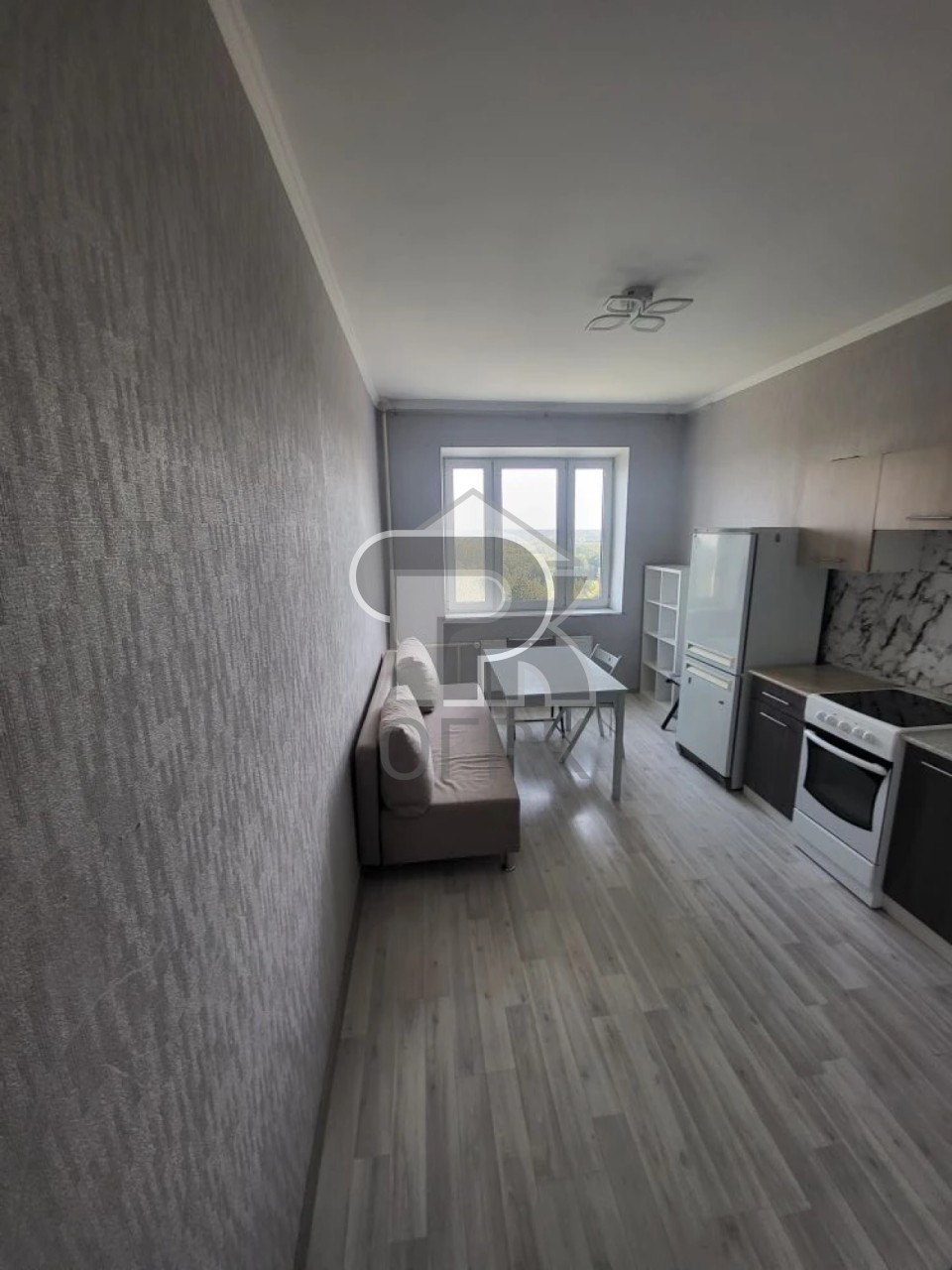 Купить 1-комнатную квартиру, №389234