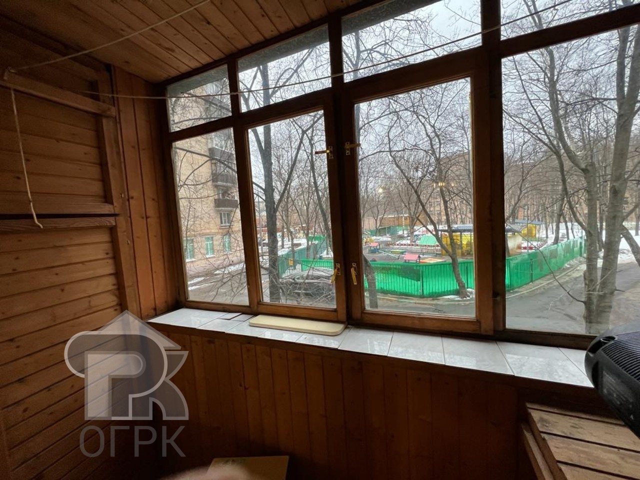Купить 2-комнатную квартиру, №363980