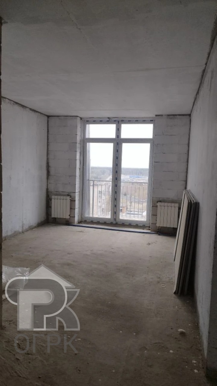 Купить 2-комнатную квартиру, №389208