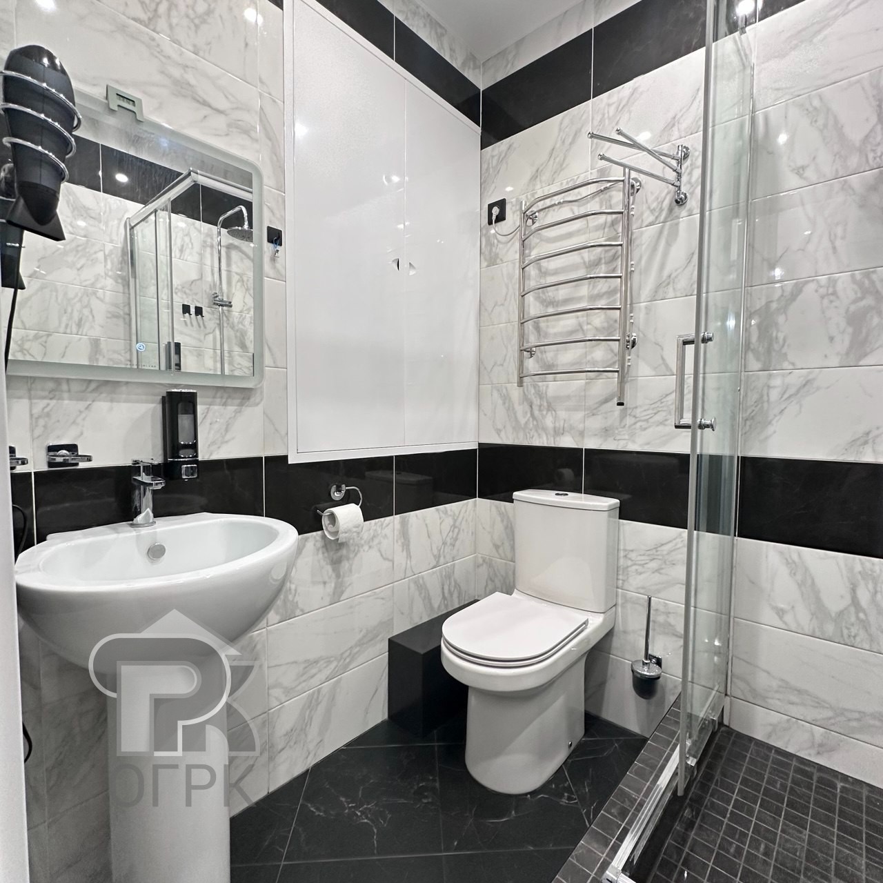 Купить 2-комнатную квартиру, №388616