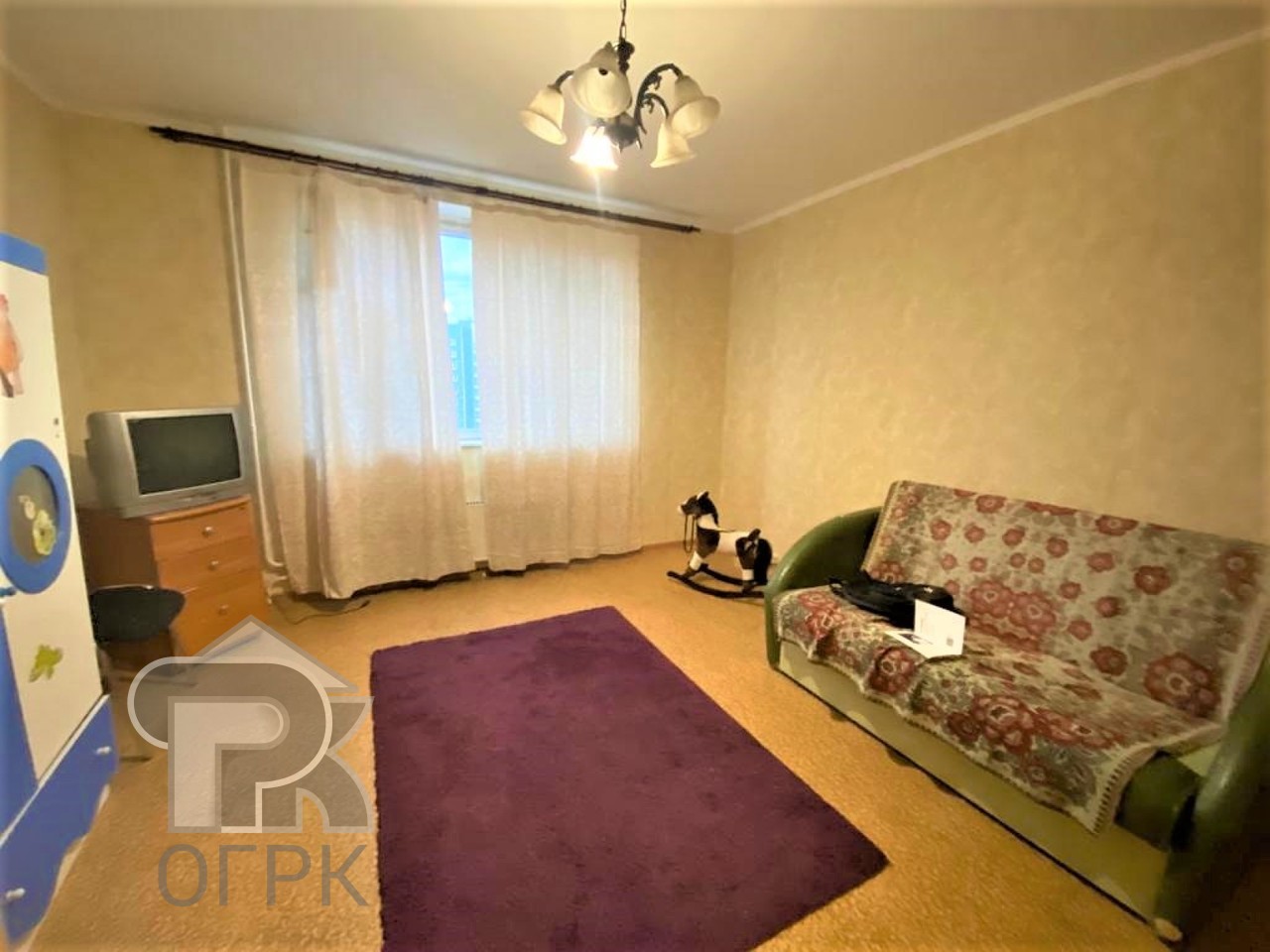 Купить 2-комнатную квартиру, №356019