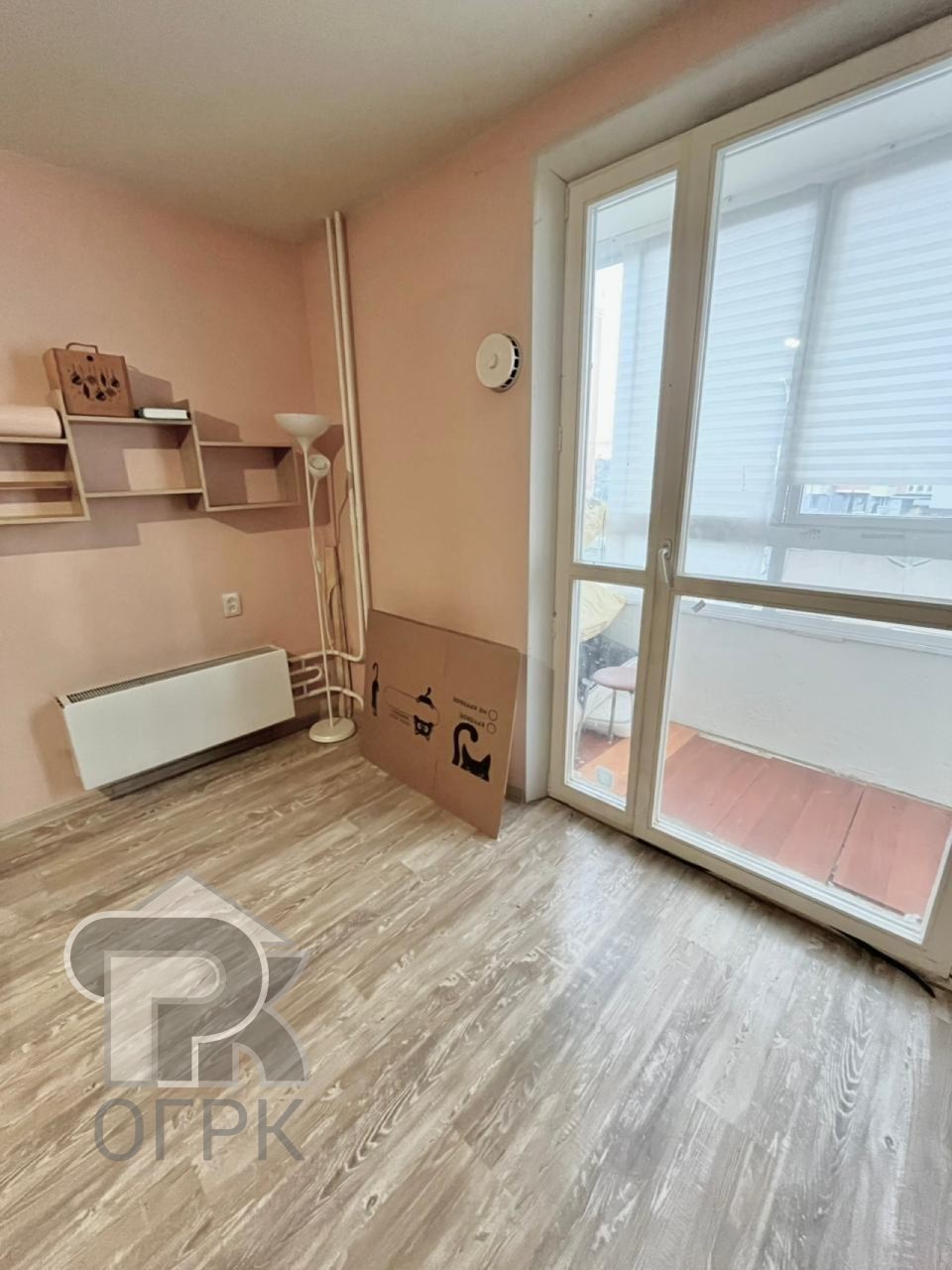 Купить 2-комнатную квартиру, №387311