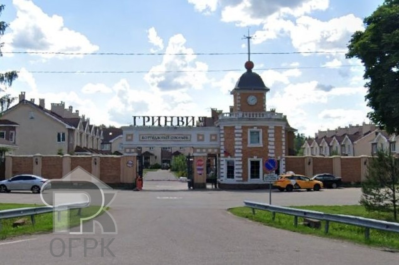 Купить дом, №384500