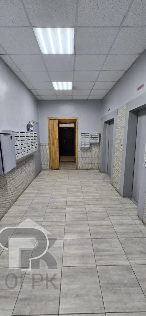Купить 1-комнатную квартиру, №390318