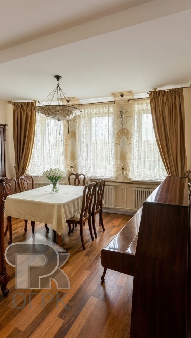 Купить 4-комнатную квартиру, №392017