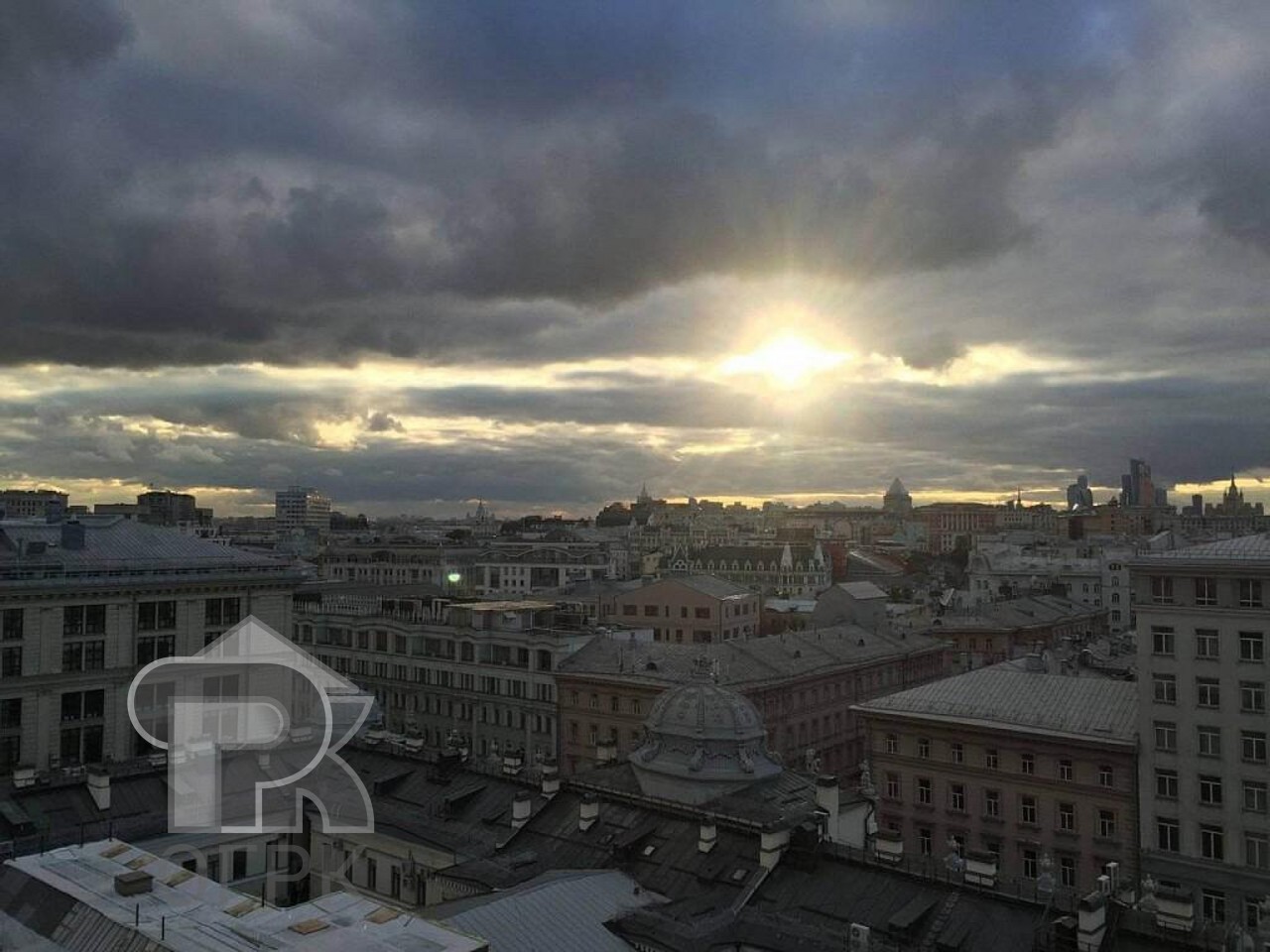 Купить 7-комнатную квартиру, №329748