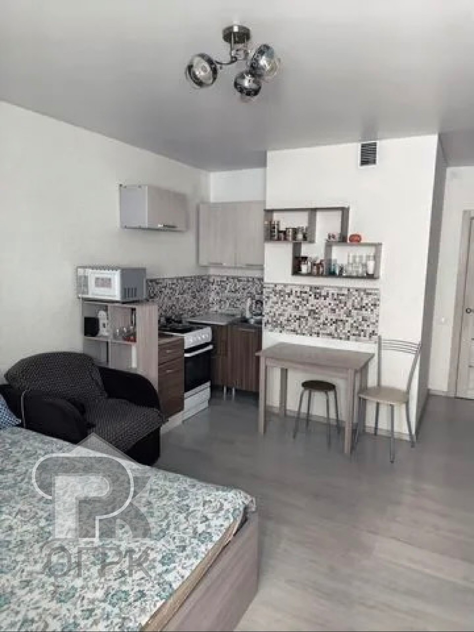 Купить студию, №391447