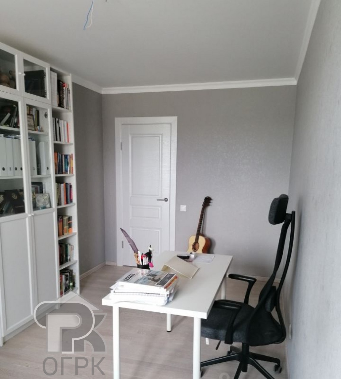 Купить 3-комнатную квартиру, №344267