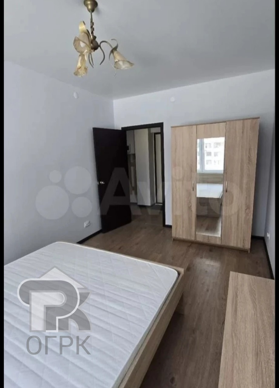 Купить 1-комнатную квартиру, №389107