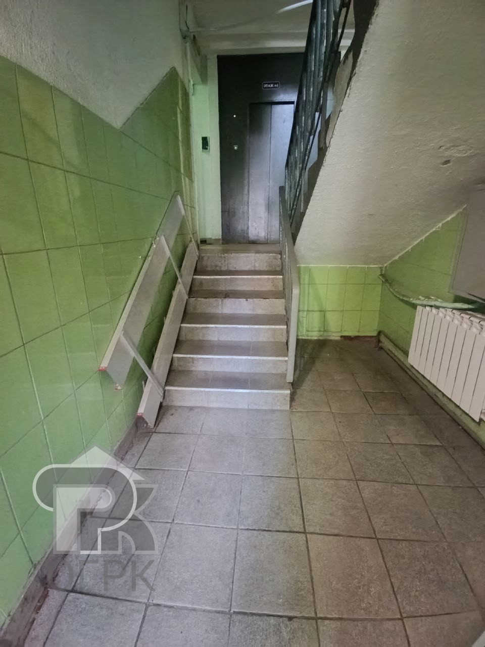 Купить 1-комнатную квартиру, №386449