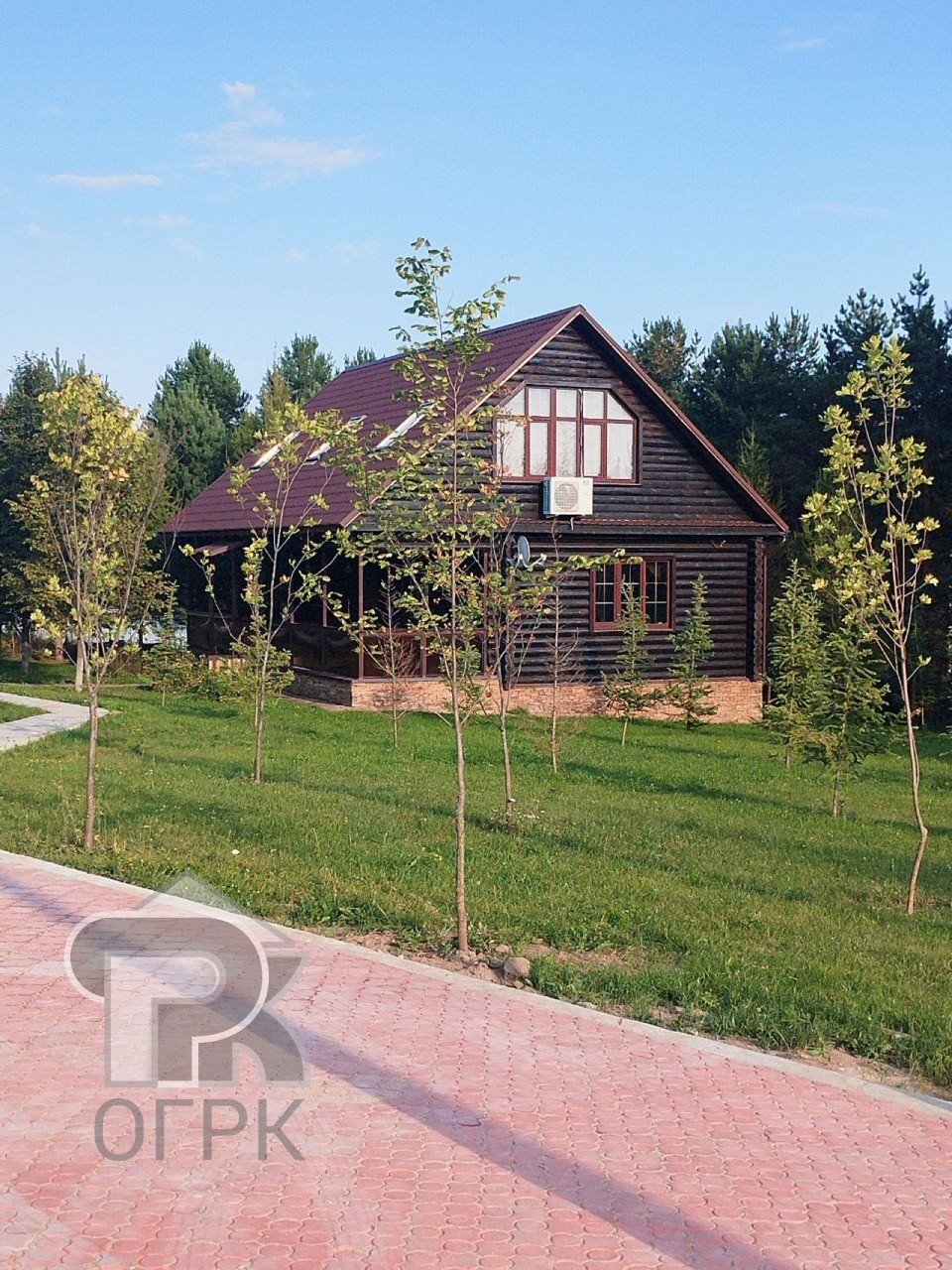 Купить коттедж, №387898