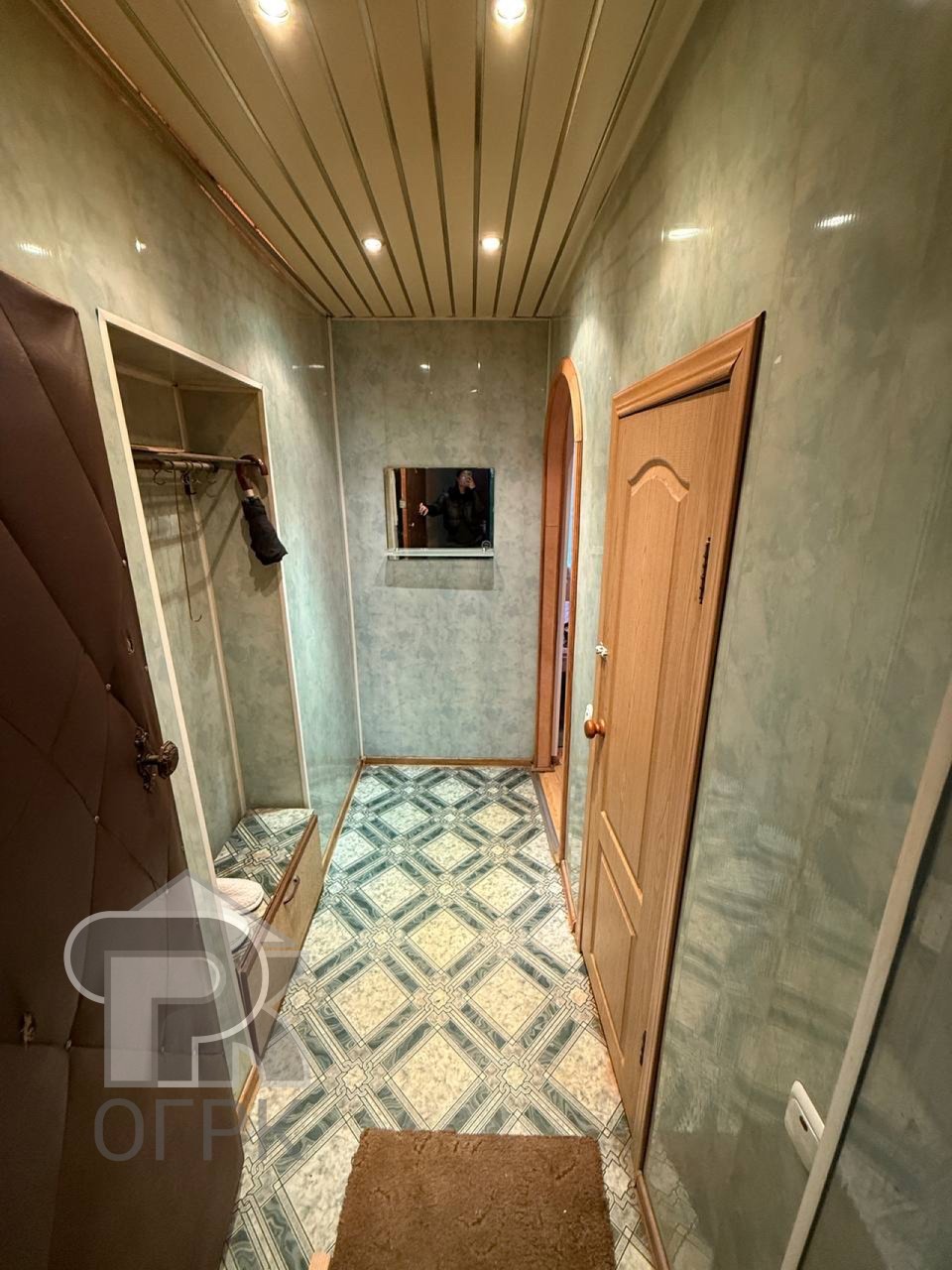 Купить 1-комнатную квартиру, №387909