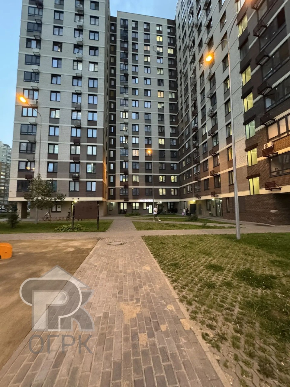 Купить 2-комнатную квартиру, №391235