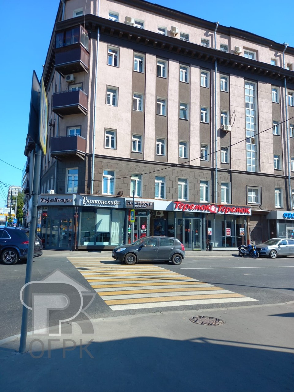 Купить 4-комнатную квартиру, №377065