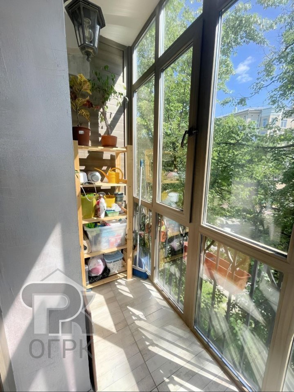 Купить 2-комнатную квартиру, №371395