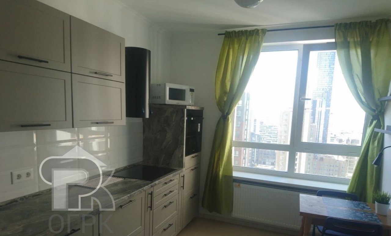 Купить 2-комнатную квартиру, №336985