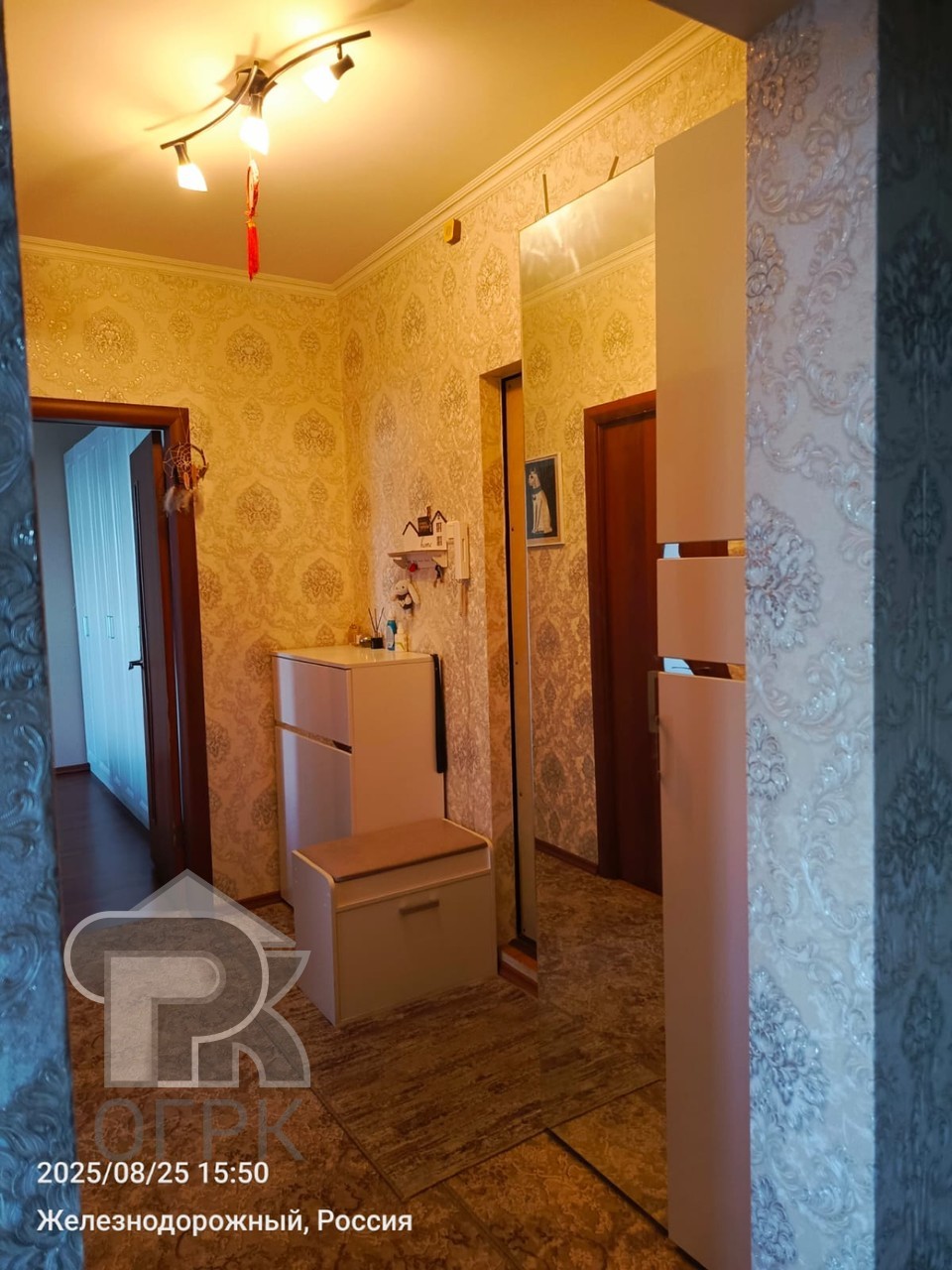 Купить 2-комнатную квартиру, №386938