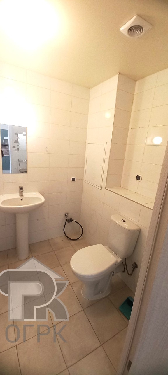 Купить 1-комнатную квартиру, №388427