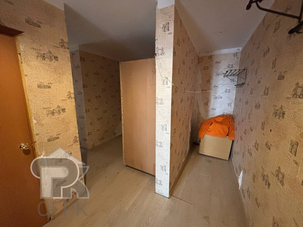 Купить 4-комнатную квартиру, №388511