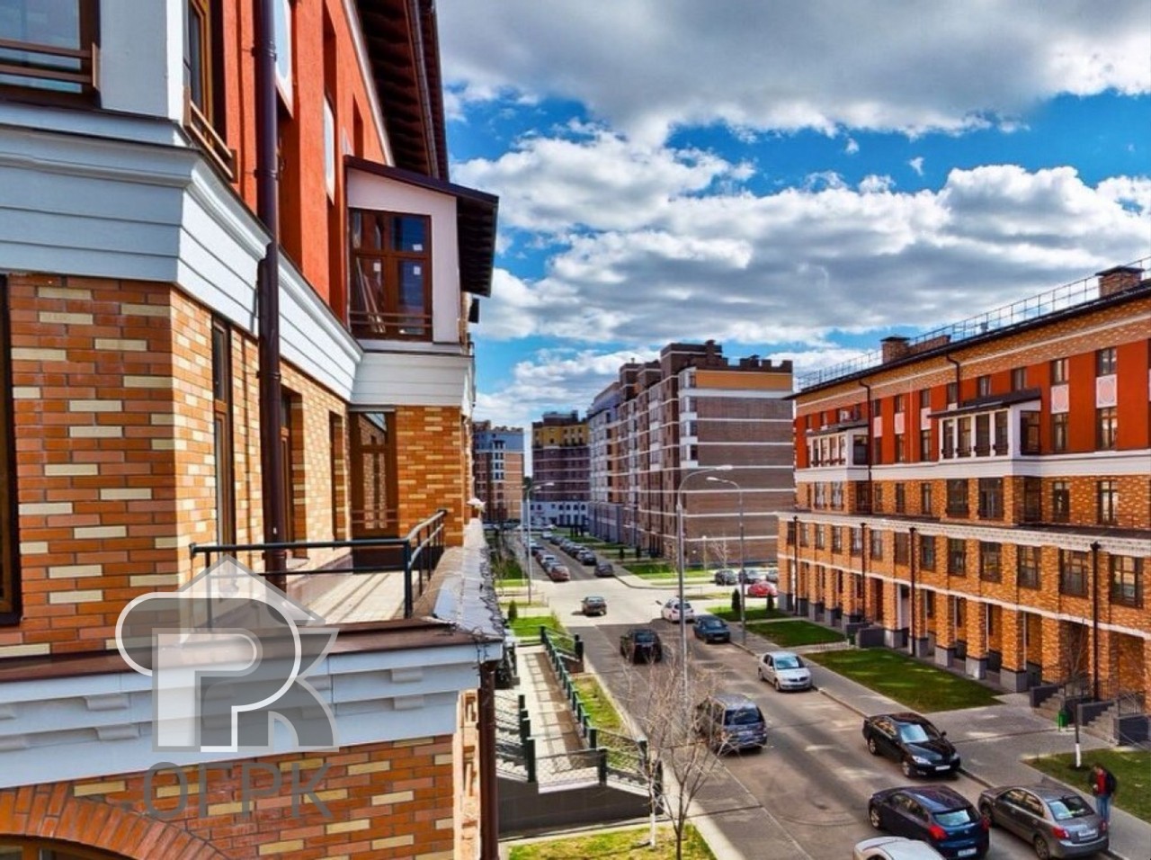 Купить 1-комнатную квартиру, №343773