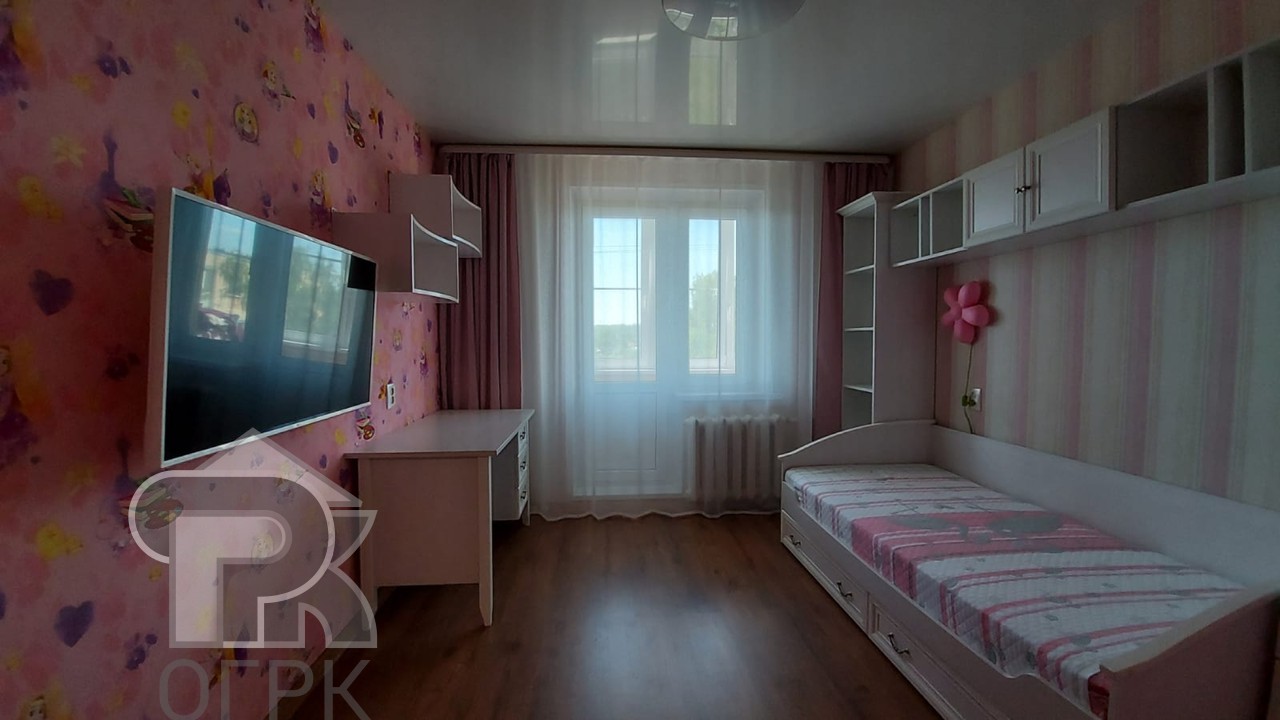 Купить 3-комнатную квартиру, №369218
