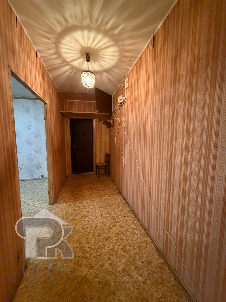 Купить 2-комнатную квартиру, №387517