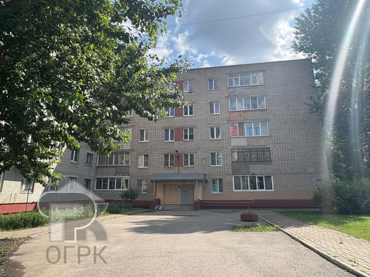 Купить 1-комнатную квартиру, №385882