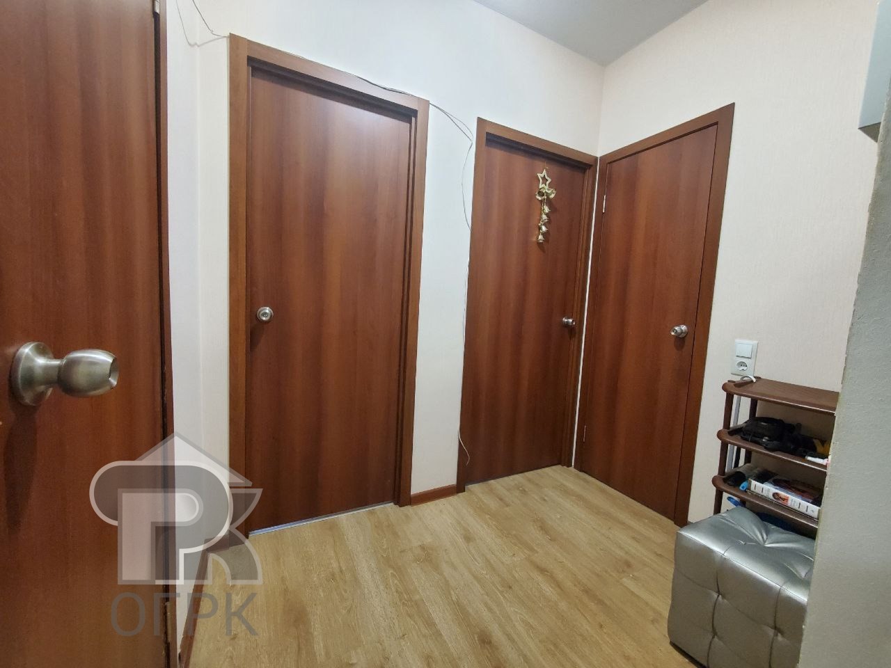 Купить 1-комнатную квартиру, №387093